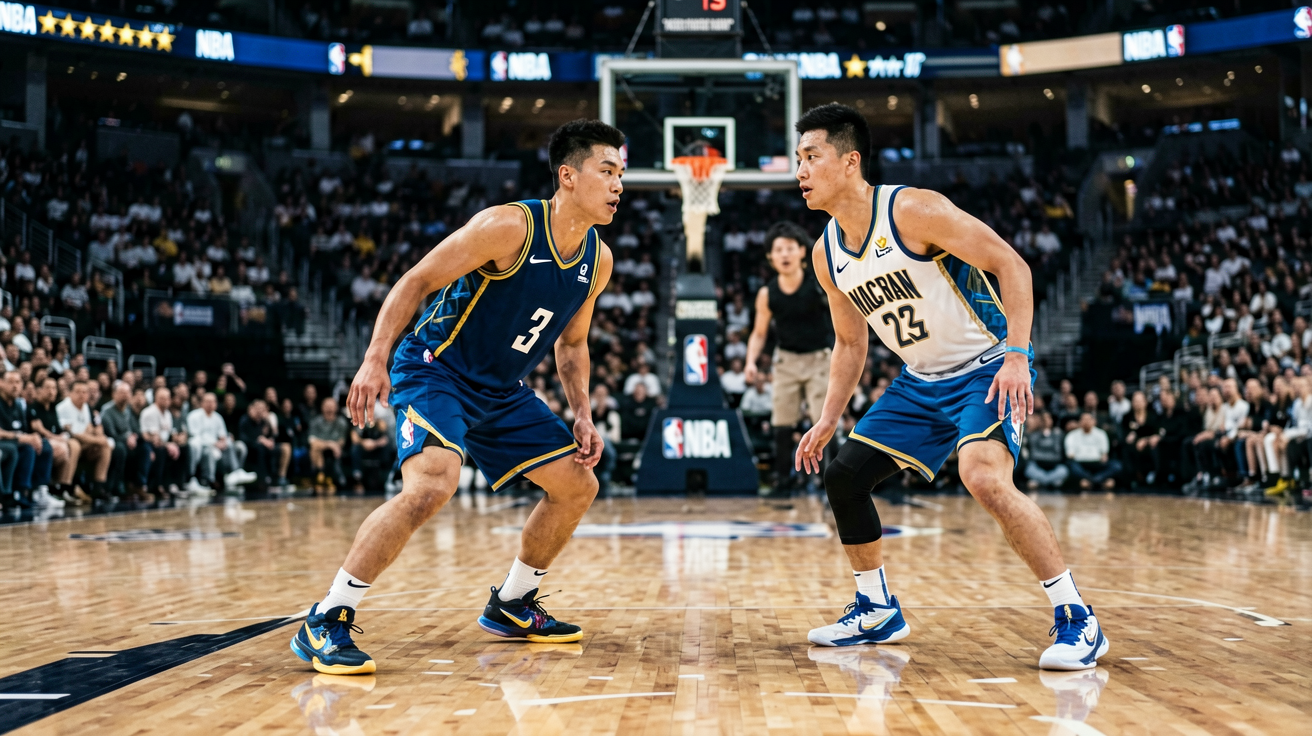 NBA季后赛